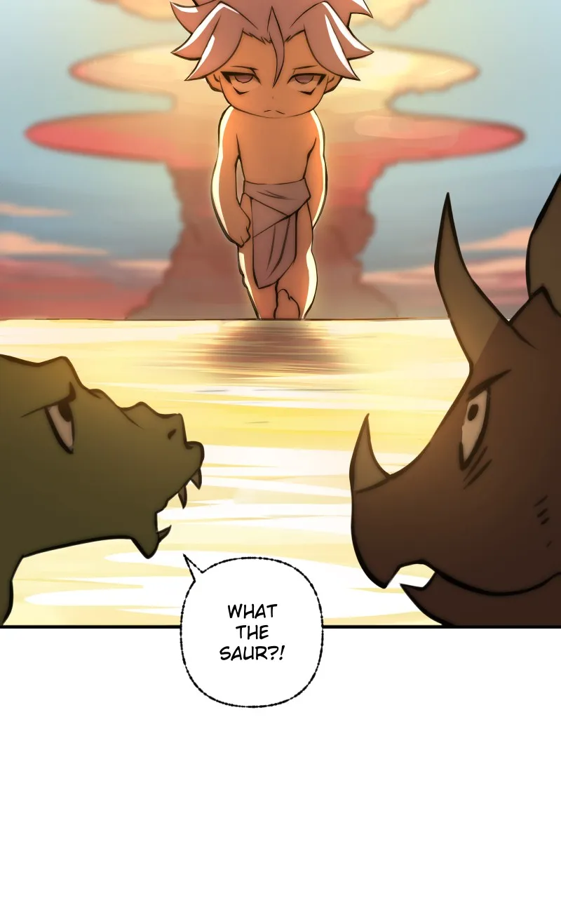 Super Awkward Man Chapter 2 page 30 - 