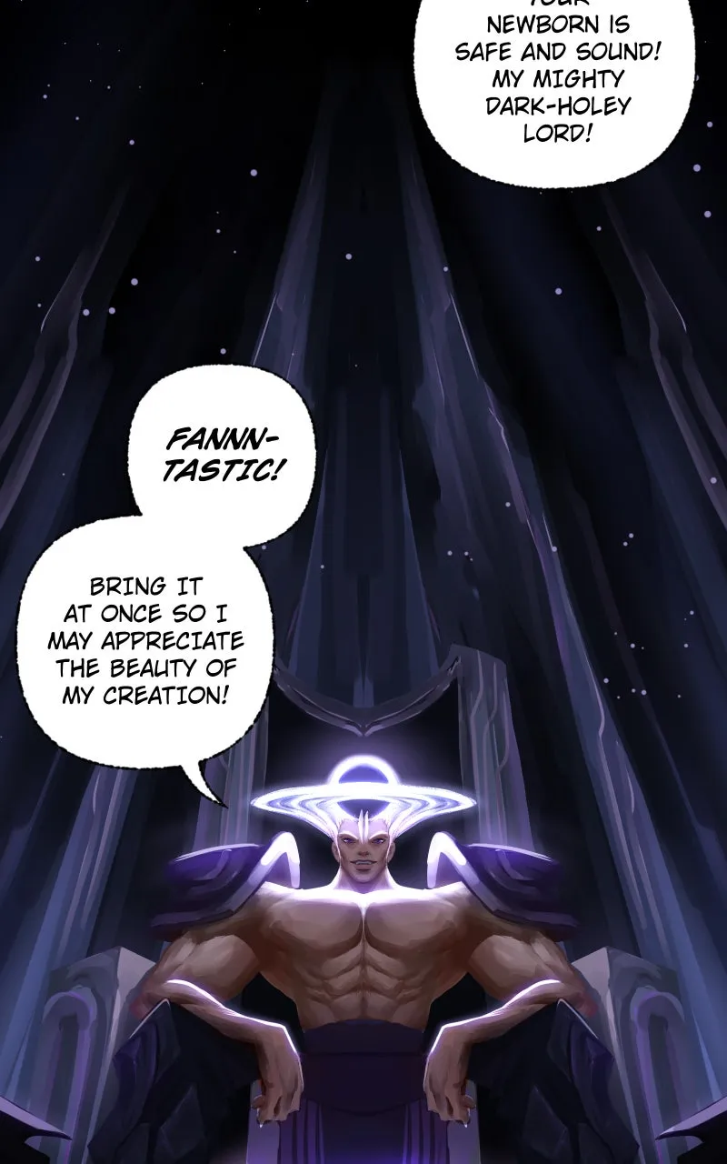 Super Awkward Man Chapter 2 page 4 - 