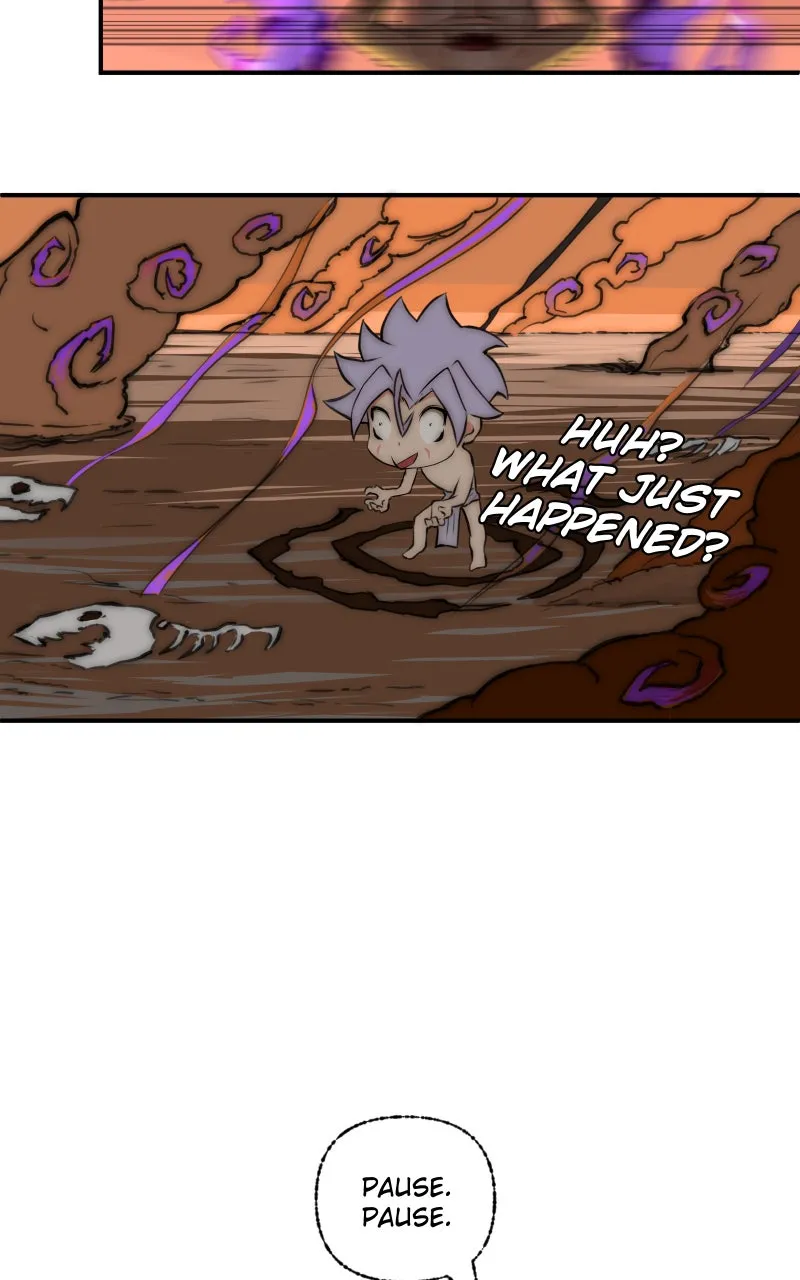 Super Awkward Man Chapter 2 page 32 - 