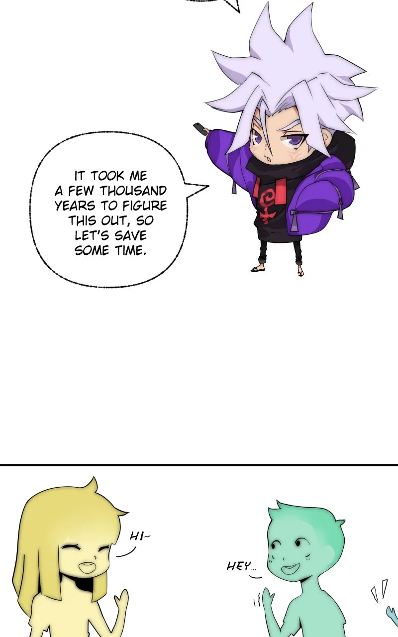 Super Awkward Man Chapter 2 page 33 - 