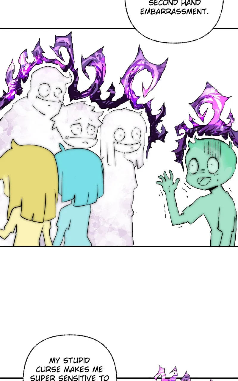 Super Awkward Man Chapter 2 page 35 - 