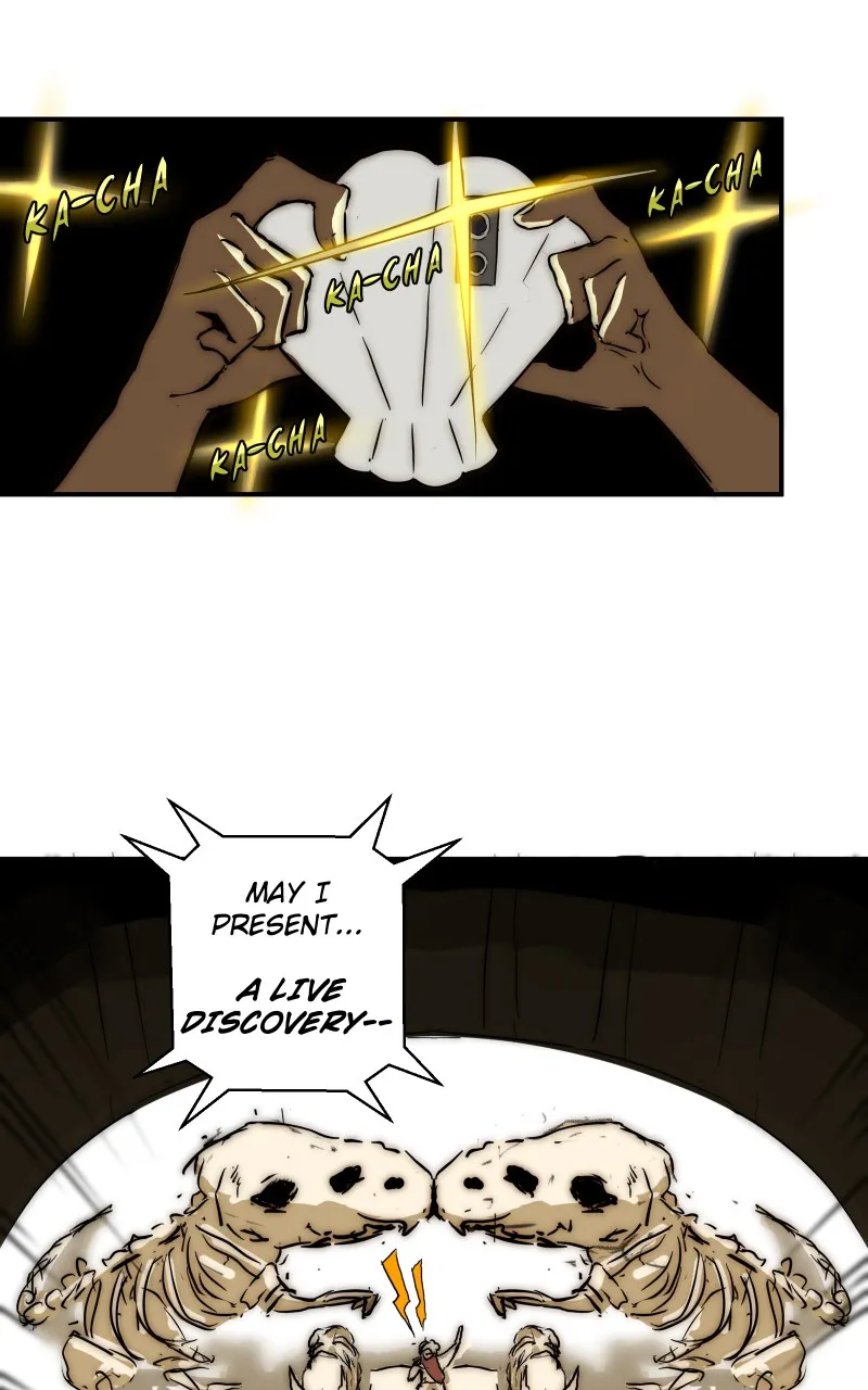 Super Awkward Man Chapter 2 page 42 - 