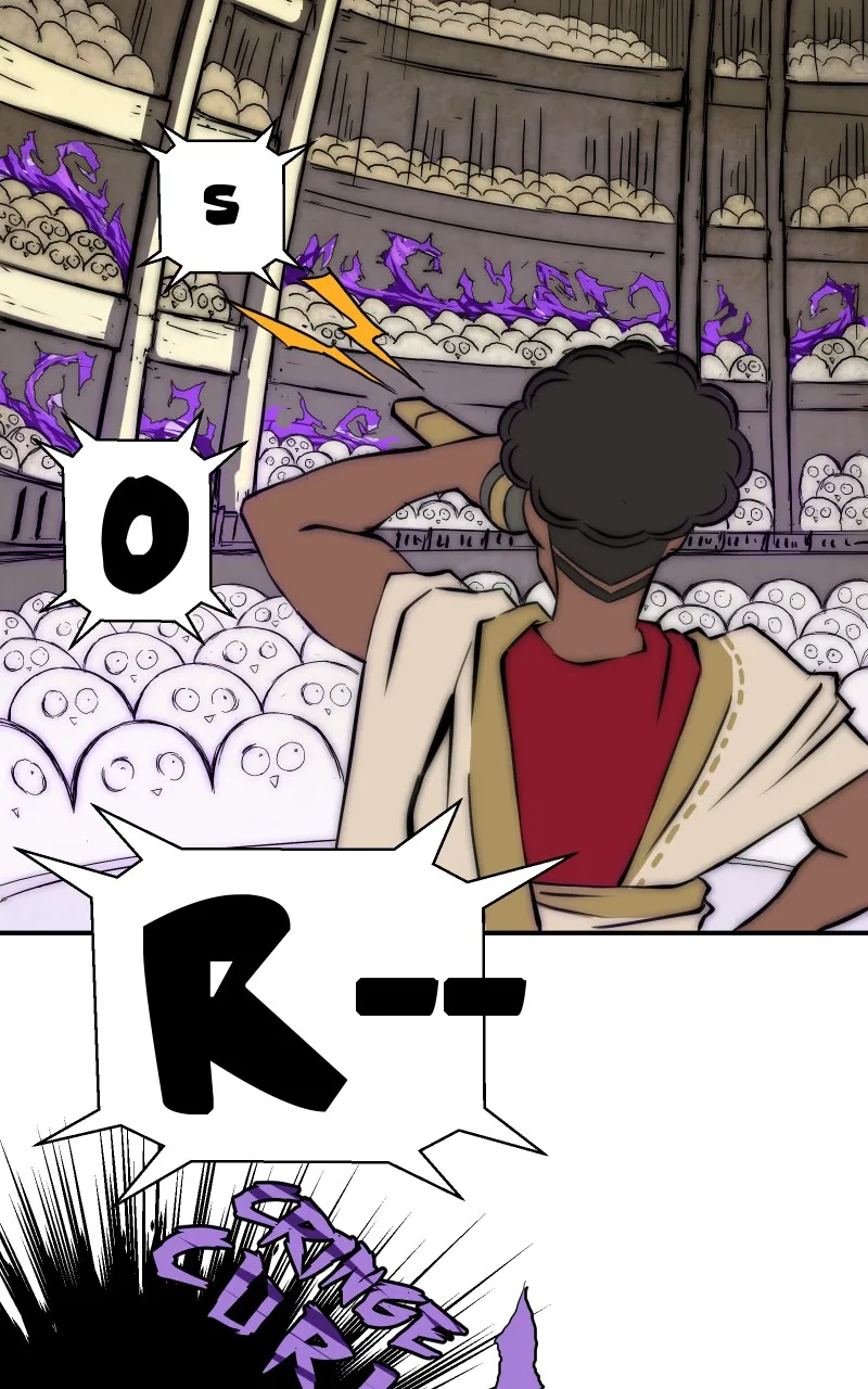Super Awkward Man Chapter 2 page 46 - 