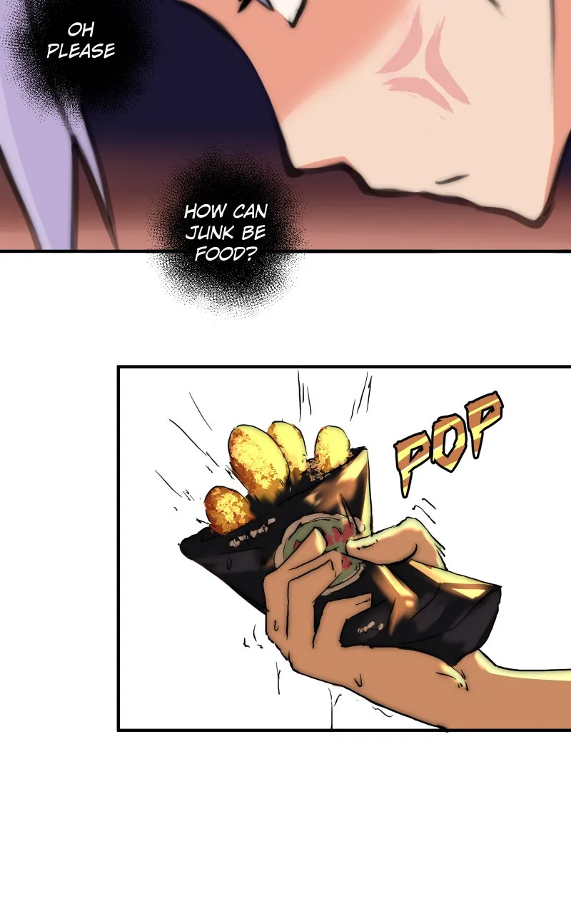 Super Awkward Man Chapter 2 page 73 - 