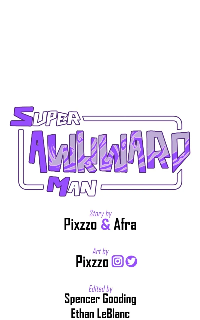 Super Awkward Man Chapter 2 page 81 - 