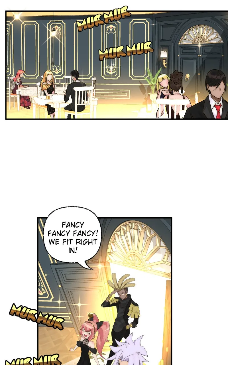 Super Awkward Man Chapter 20 page 2 - 