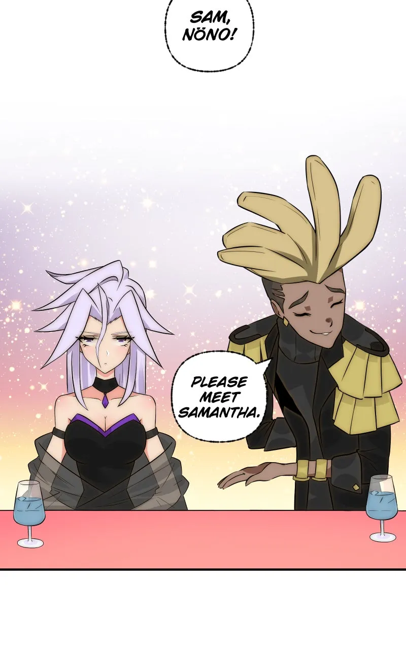 Super Awkward Man Chapter 20 page 12 - 