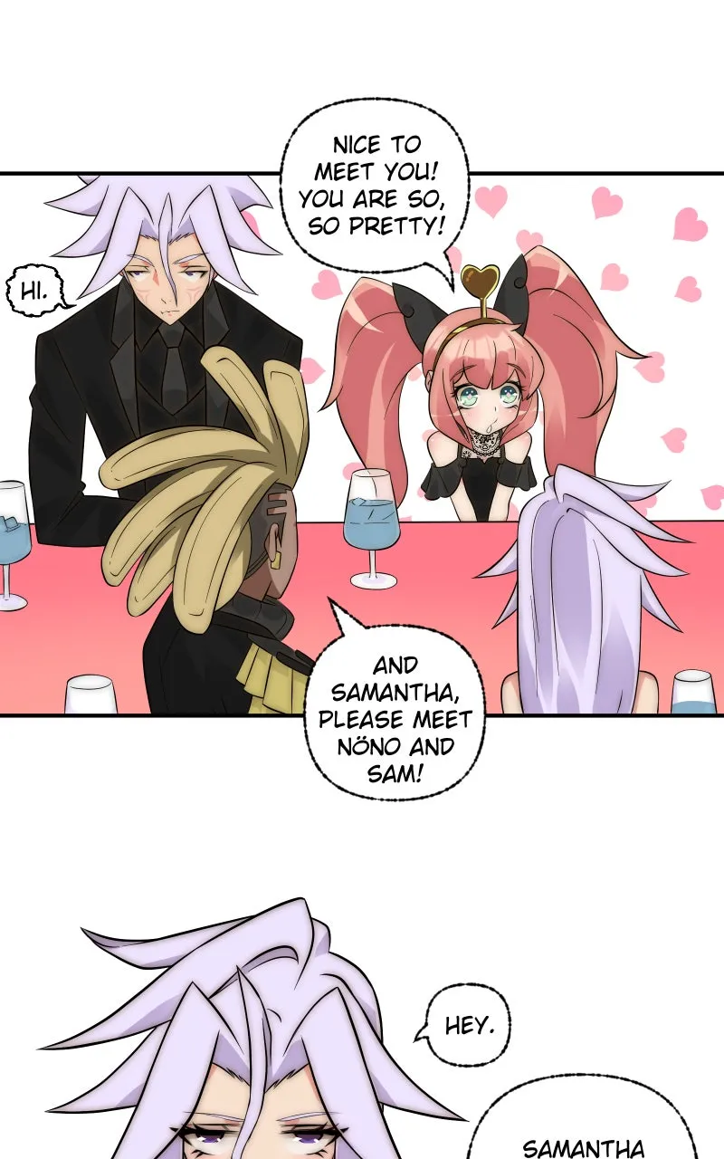 Super Awkward Man Chapter 20 page 13 - 