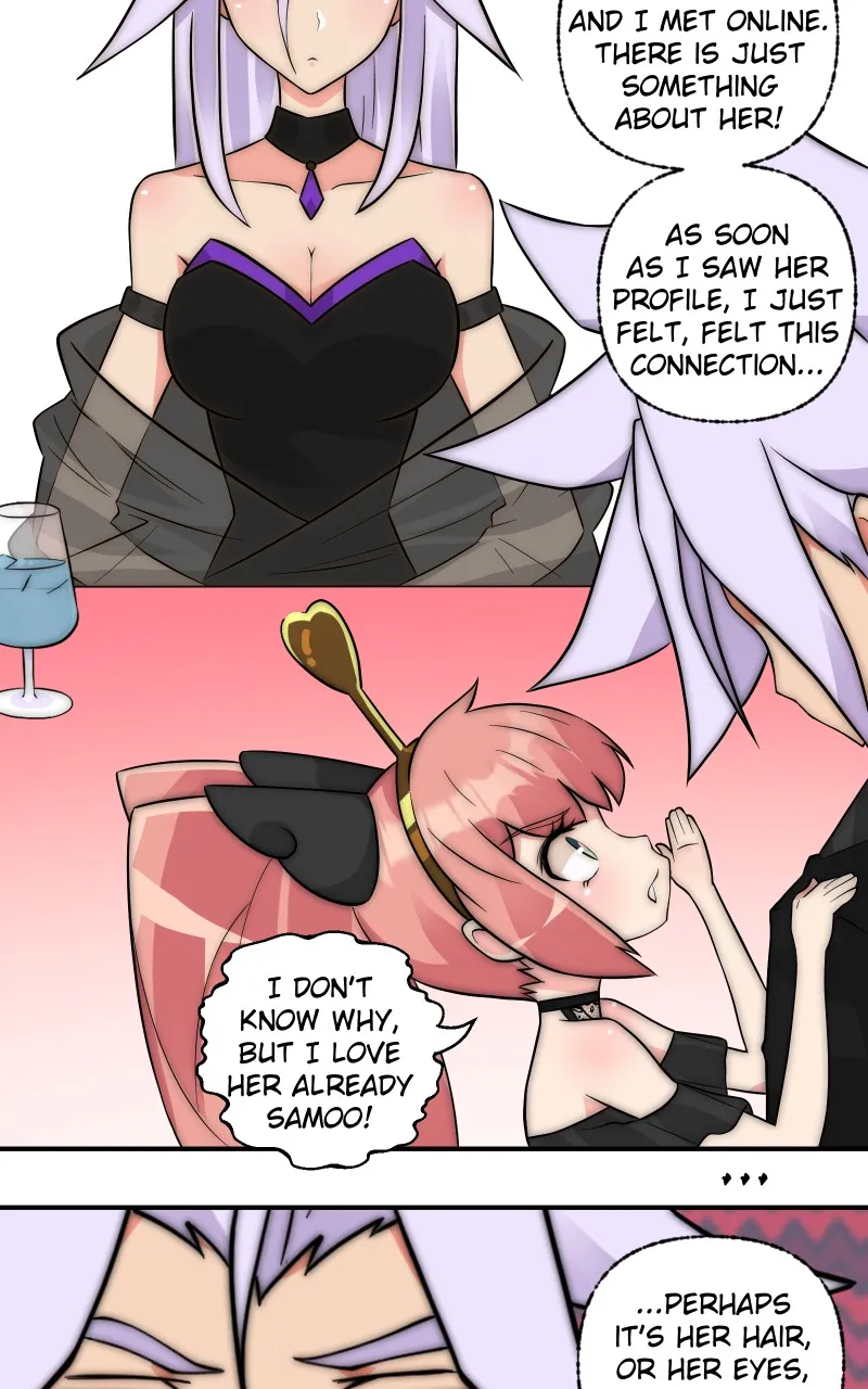 Super Awkward Man Chapter 20 page 14 - 