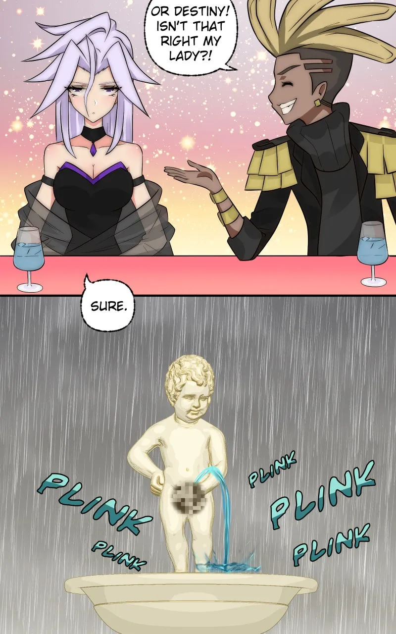 Super Awkward Man Chapter 20 page 16 - 