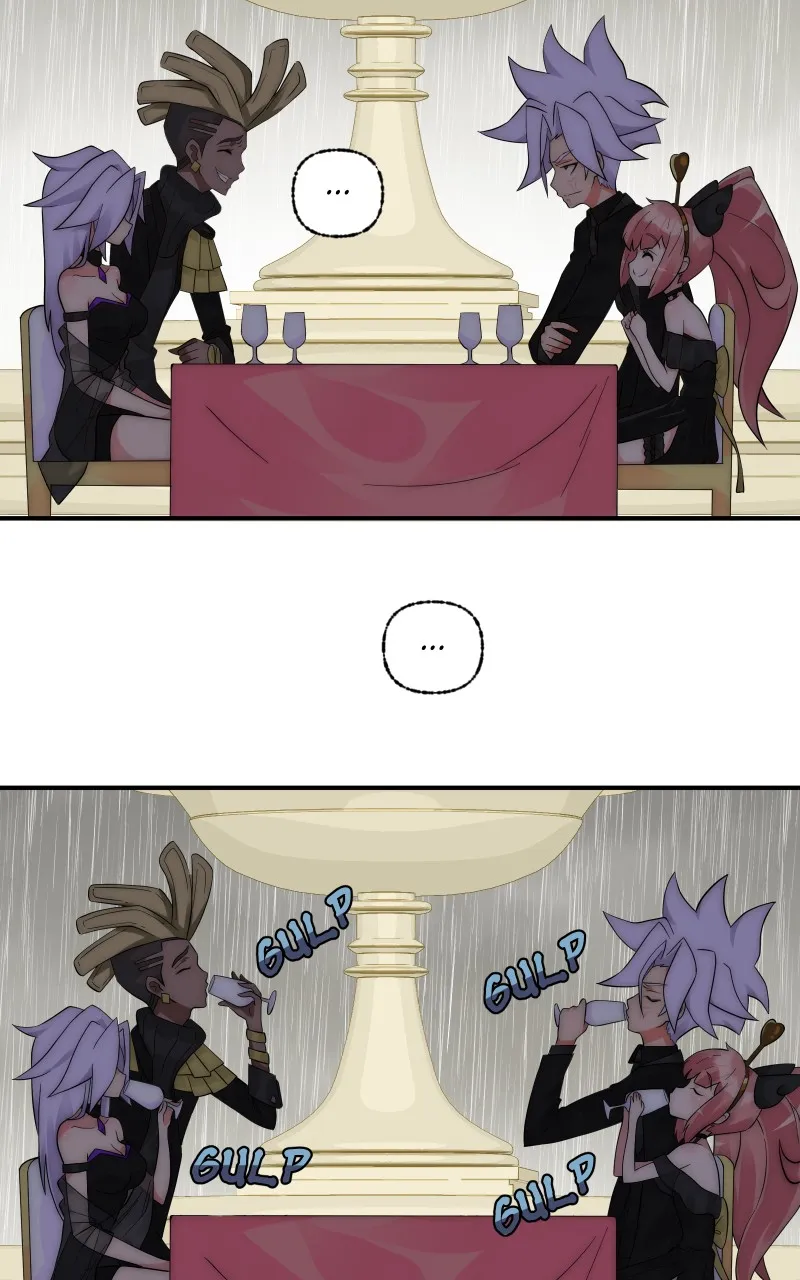 Super Awkward Man Chapter 20 page 17 - 