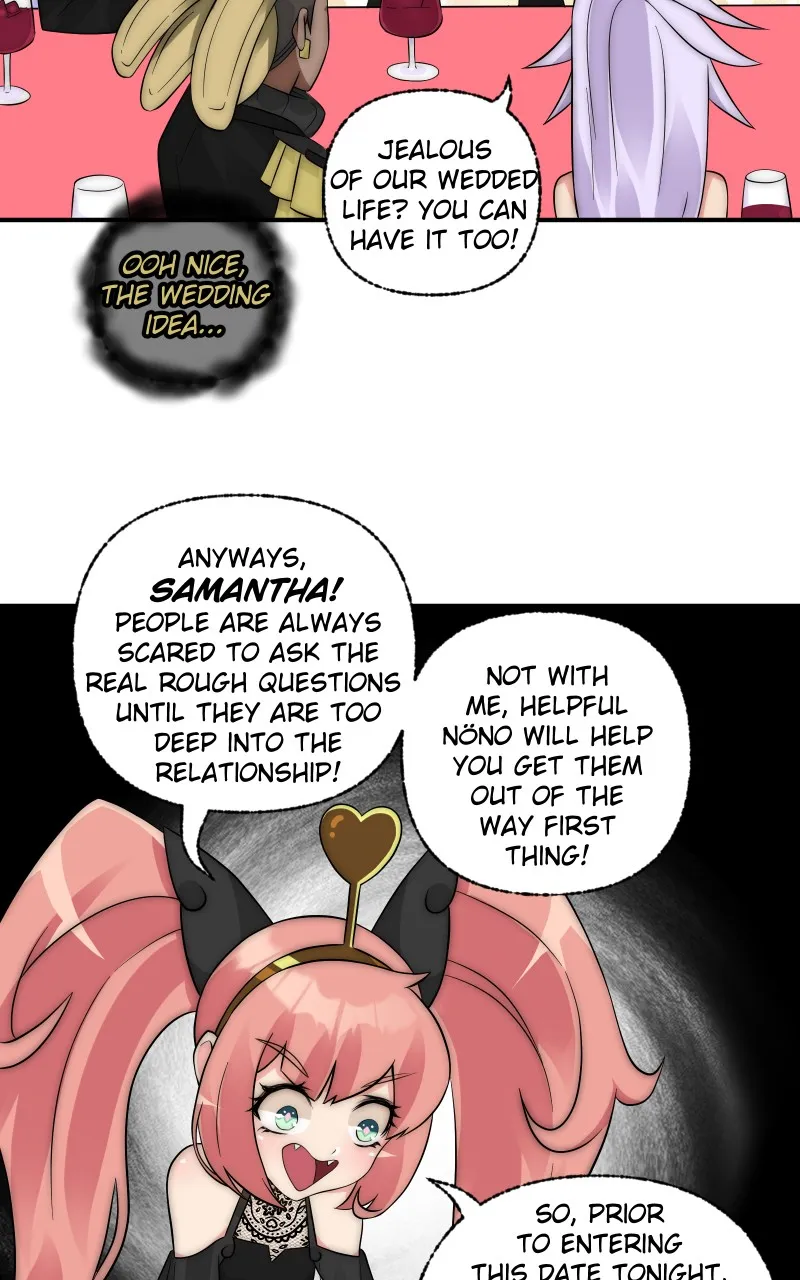 Super Awkward Man Chapter 20 page 20 - 