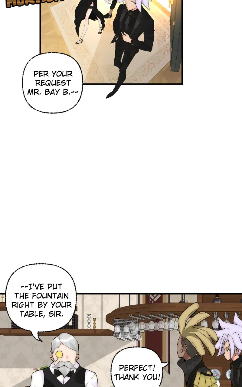 Super Awkward Man Chapter 20 page 3 - 