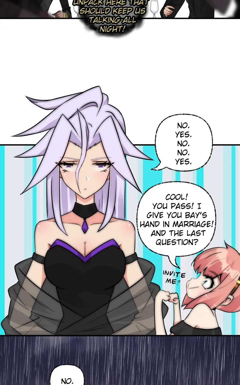 Super Awkward Man Chapter 20 page 22 - 