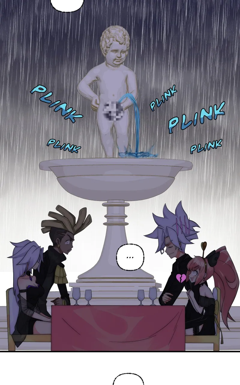 Super Awkward Man Chapter 20 page 23 - 