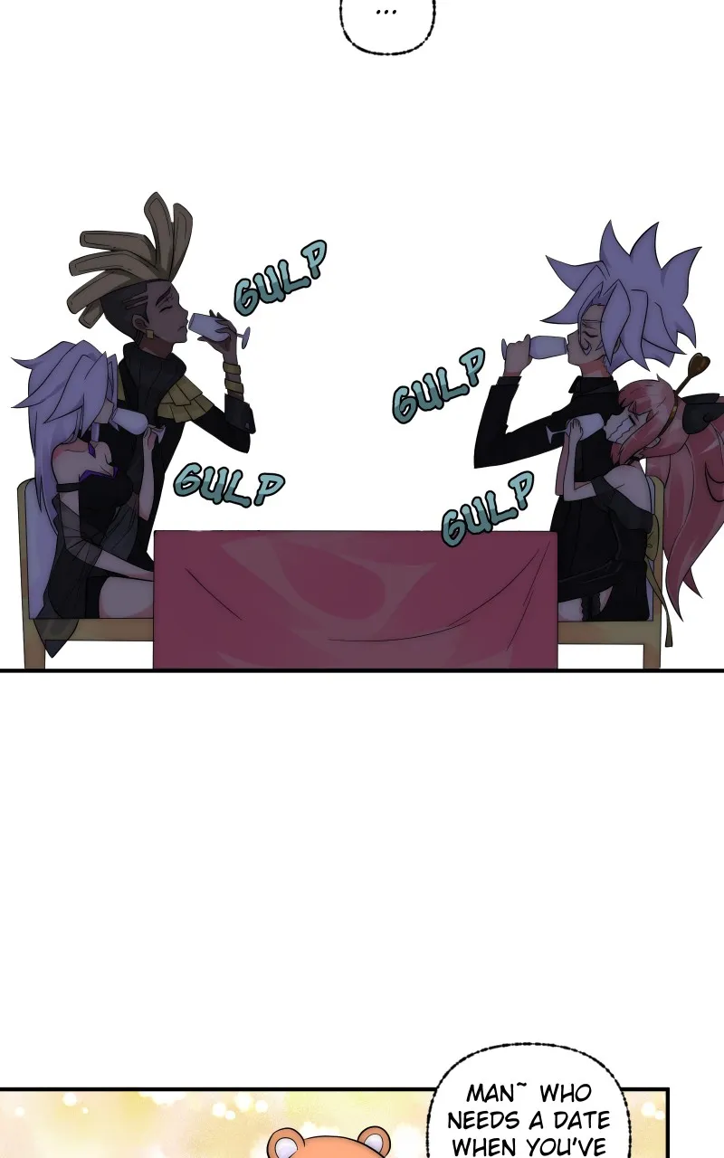 Super Awkward Man Chapter 20 page 24 - 