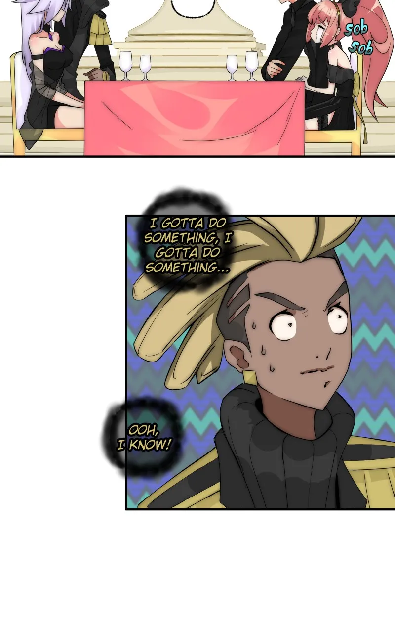 Super Awkward Man Chapter 20 page 26 - 