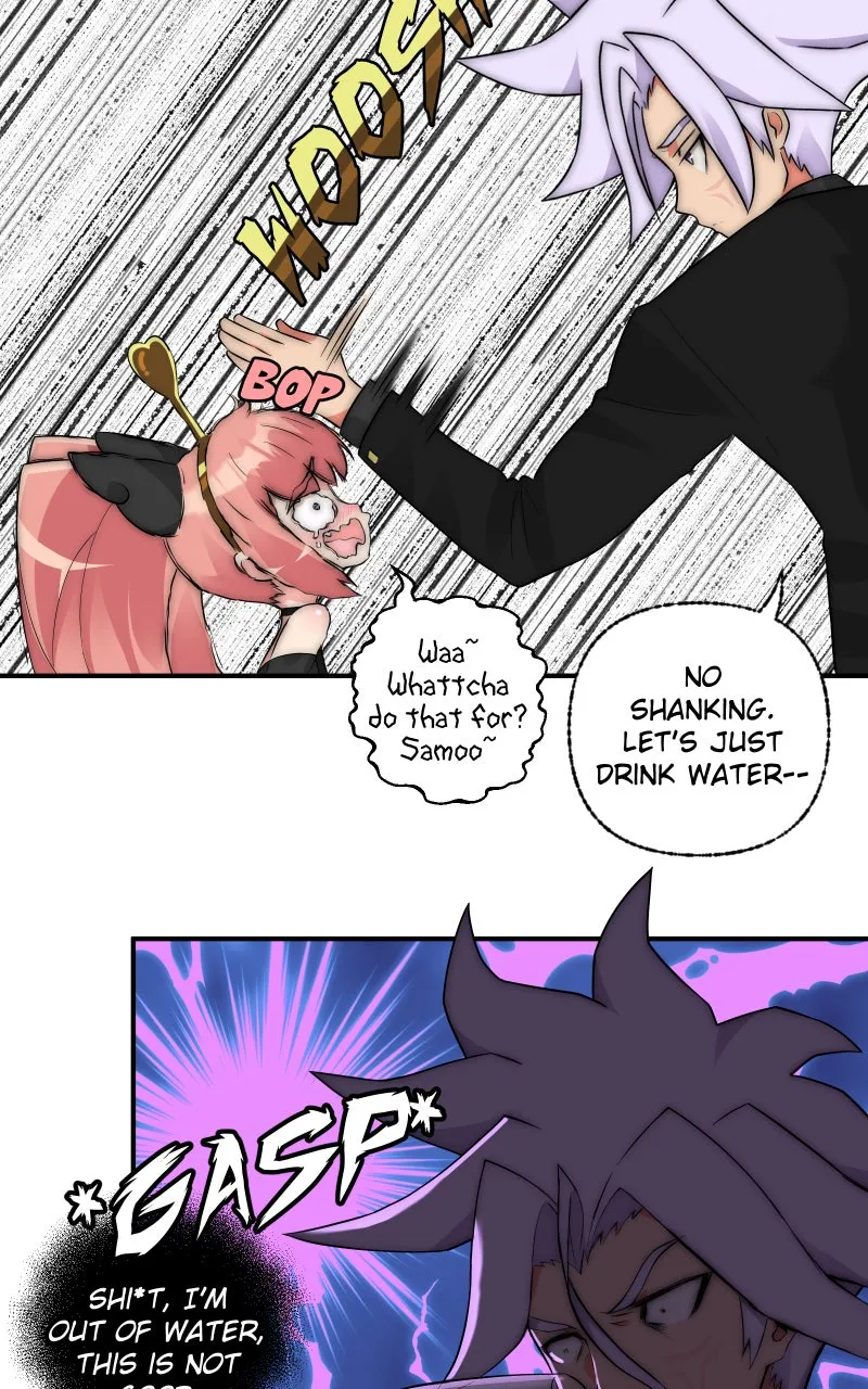 Super Awkward Man Chapter 20 page 29 - 