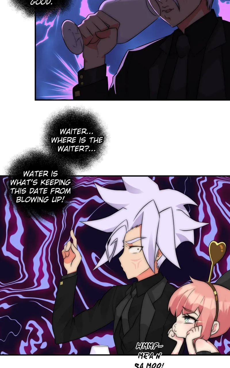 Super Awkward Man Chapter 20 page 30 - 