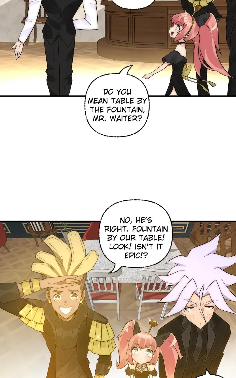 Super Awkward Man Chapter 20 page 4 - 