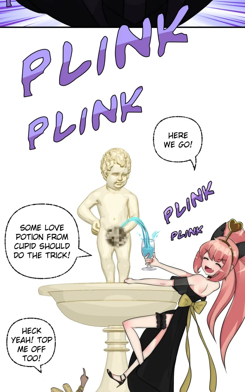 Super Awkward Man Chapter 20 page 35 - 