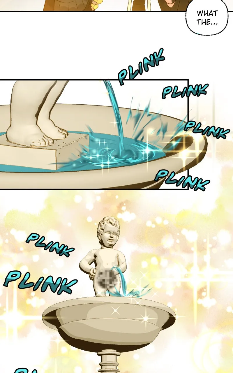 Super Awkward Man Chapter 20 page 5 - 