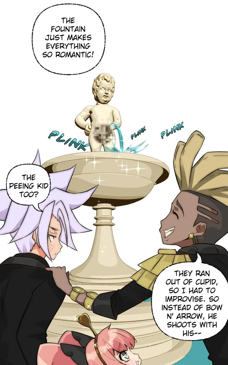 Super Awkward Man Chapter 20 page 8 - 