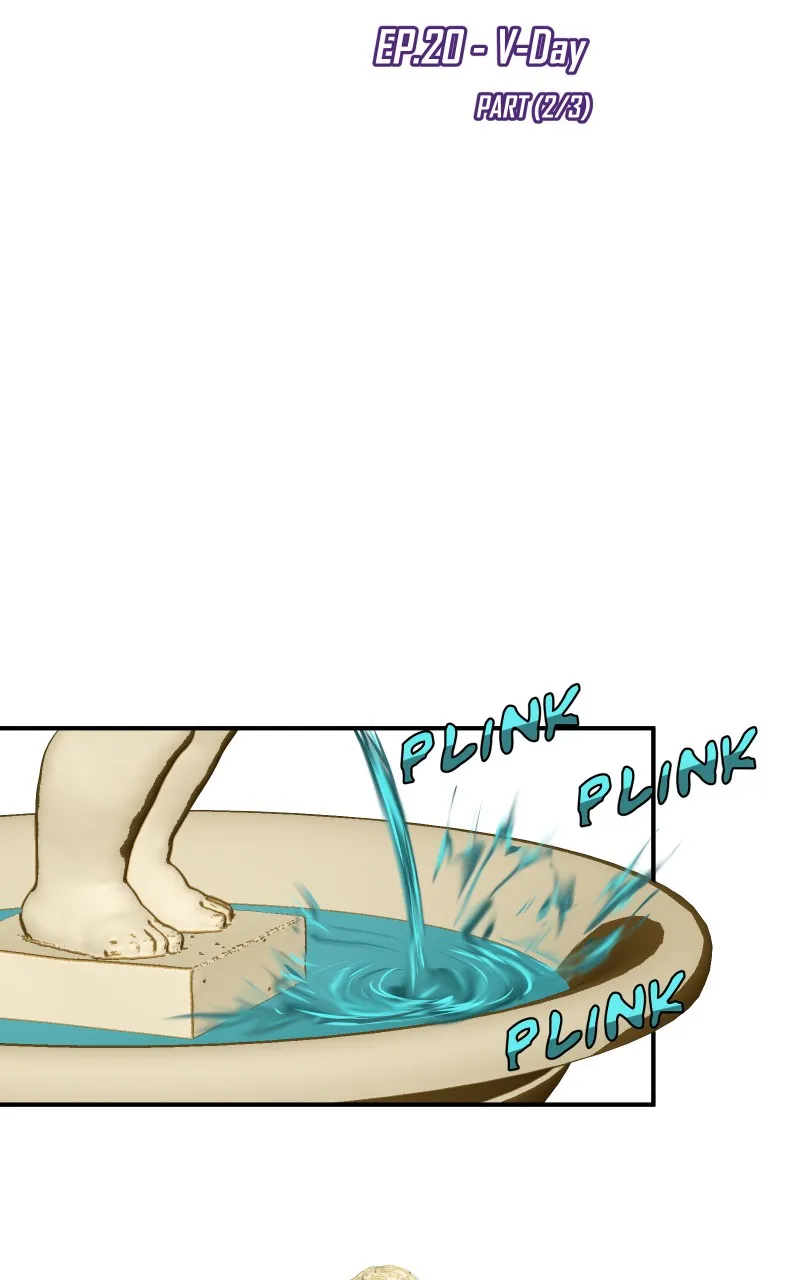 Super Awkward Man Chapter 20 page 10 - 