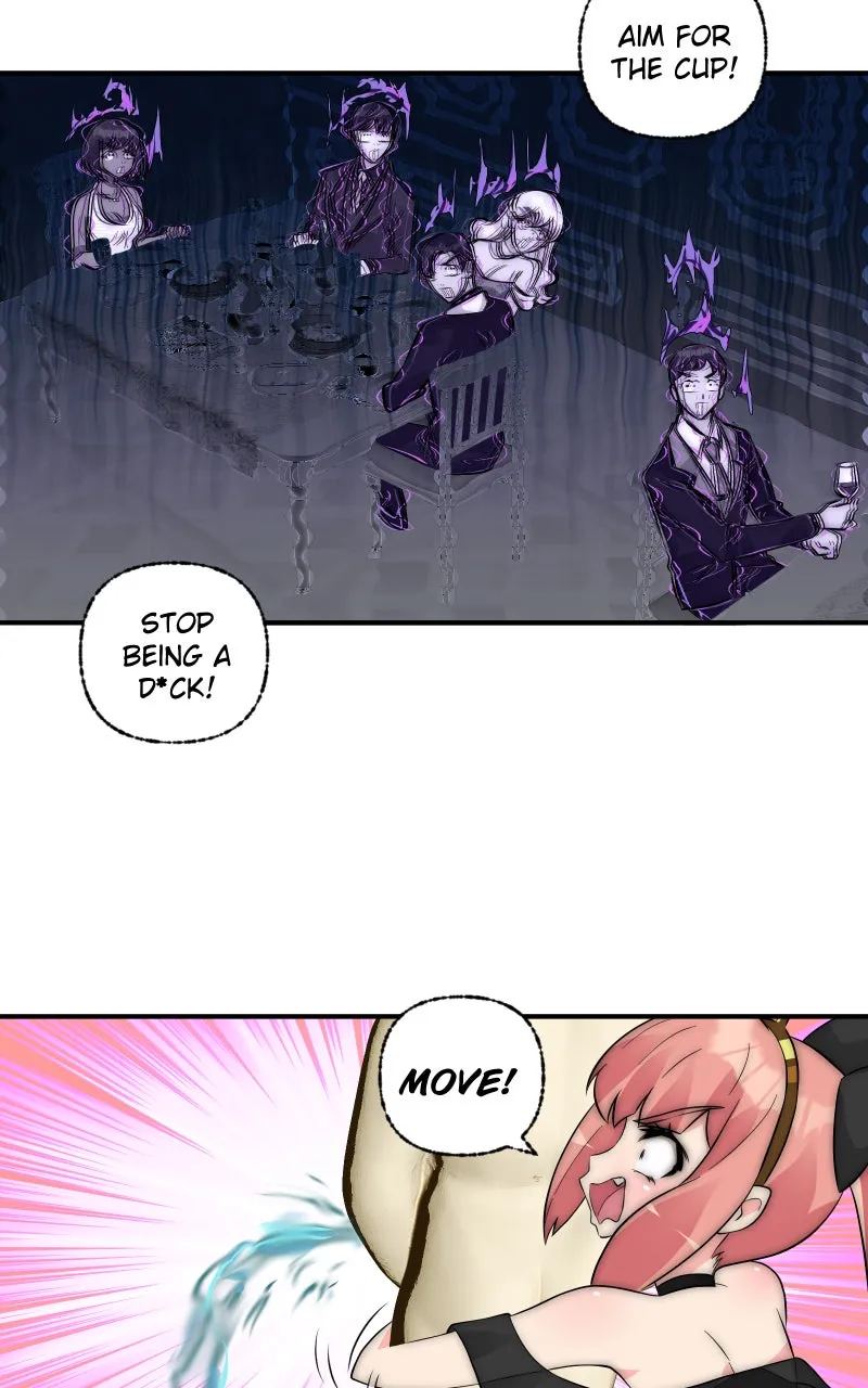 Super Awkward Man Chapter 21 page 11 - 