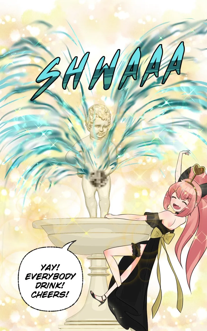 Super Awkward Man Chapter 21 page 14 - 