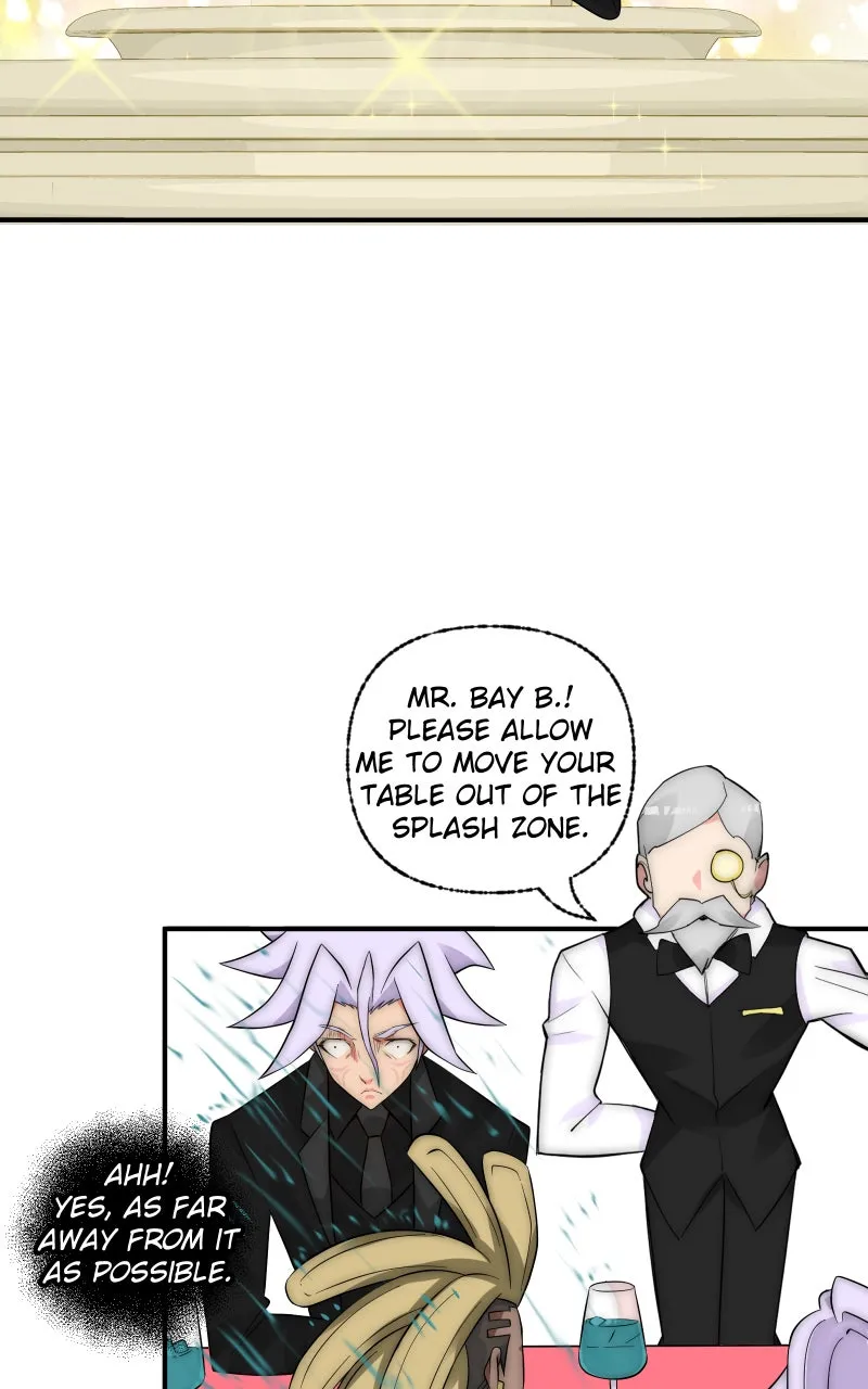 Super Awkward Man Chapter 21 page 15 - 
