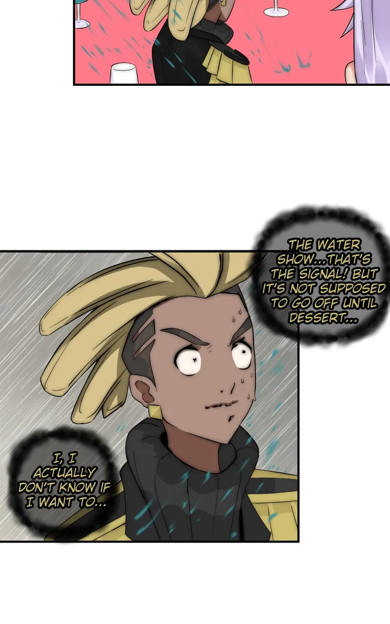 Super Awkward Man Chapter 21 page 16 - 