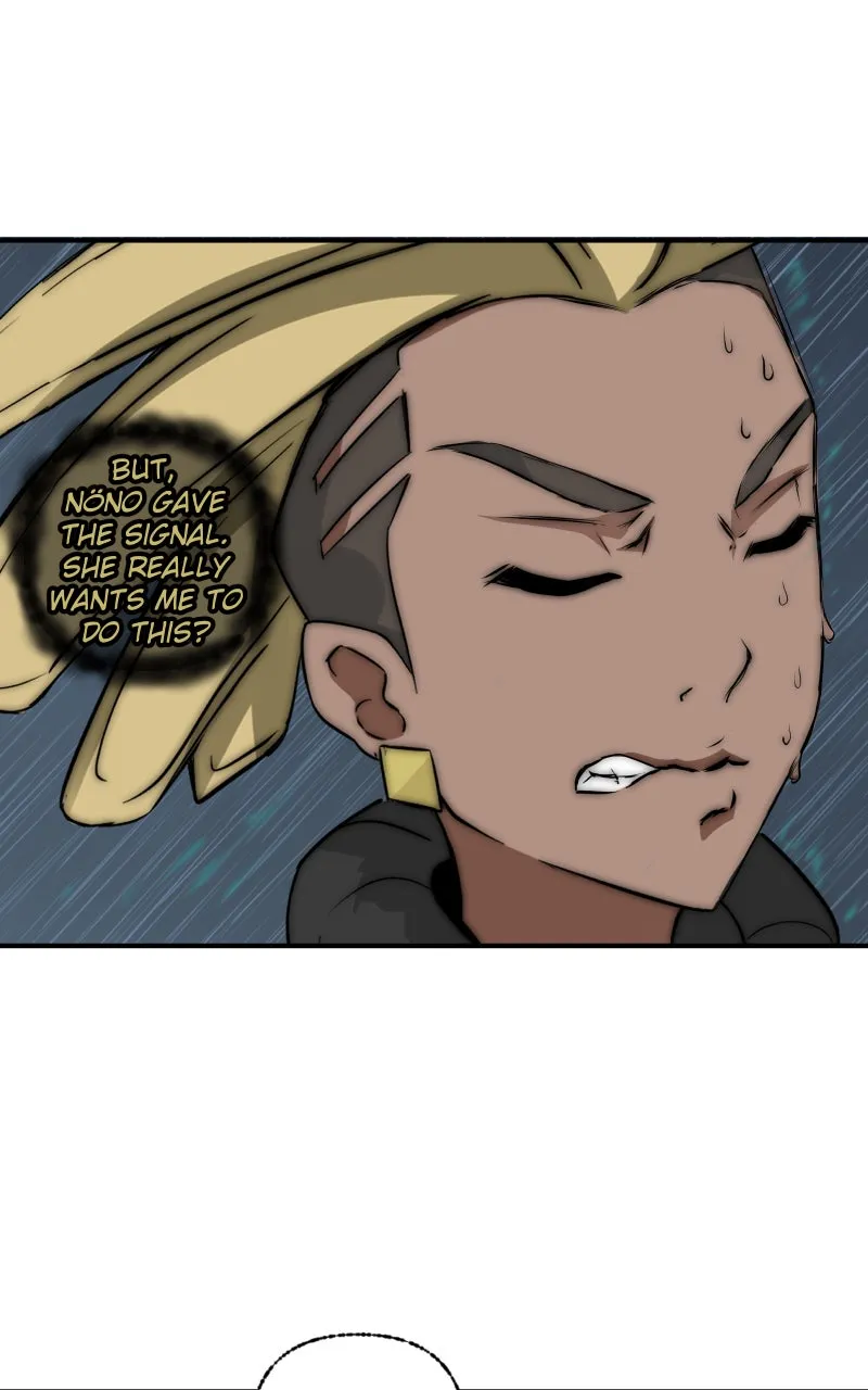 Super Awkward Man Chapter 21 page 17 - 