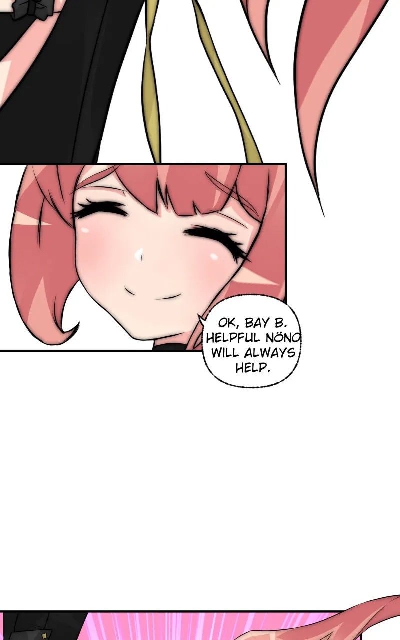 Super Awkward Man Chapter 21 page 20 - 