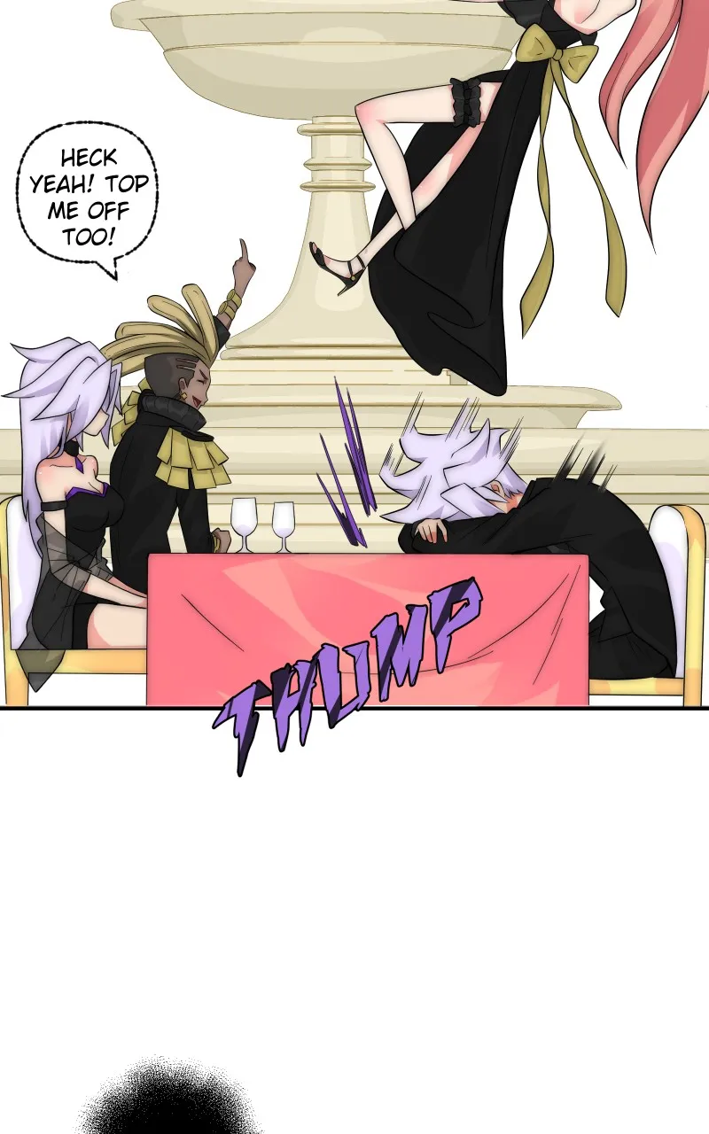 Super Awkward Man Chapter 21 page 3 - 