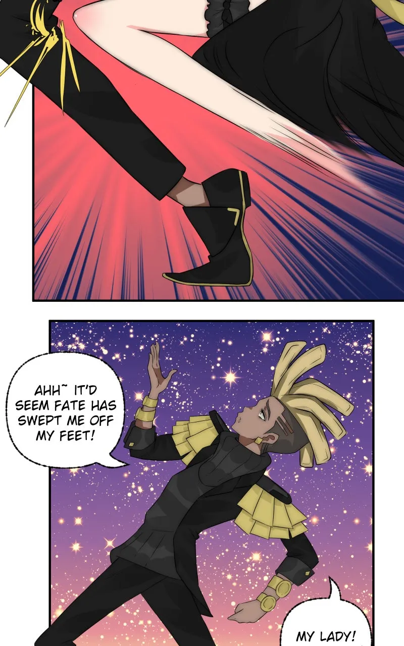 Super Awkward Man Chapter 21 page 22 - 