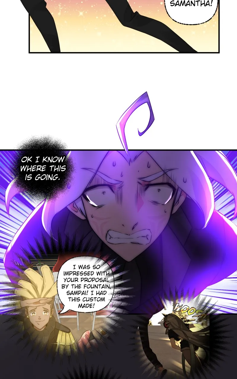 Super Awkward Man Chapter 21 page 23 - 