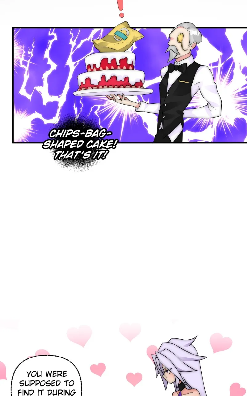 Super Awkward Man Chapter 21 page 25 - 