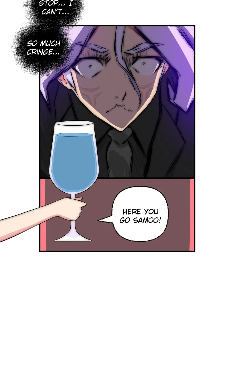 Super Awkward Man Chapter 21 page 4 - 