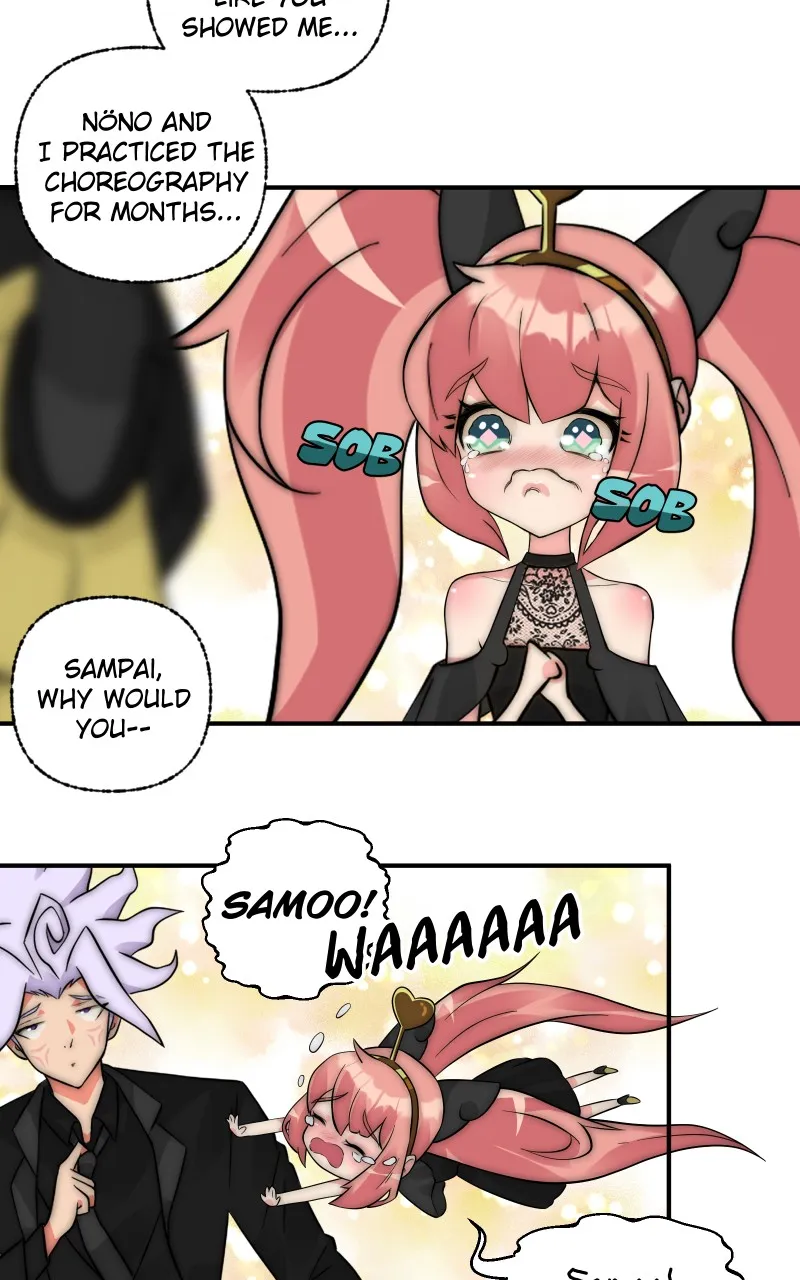 Super Awkward Man Chapter 21 page 31 - 