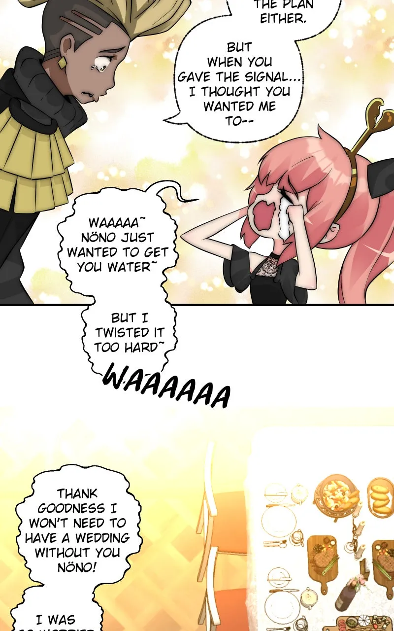 Super Awkward Man Chapter 21 page 33 - 