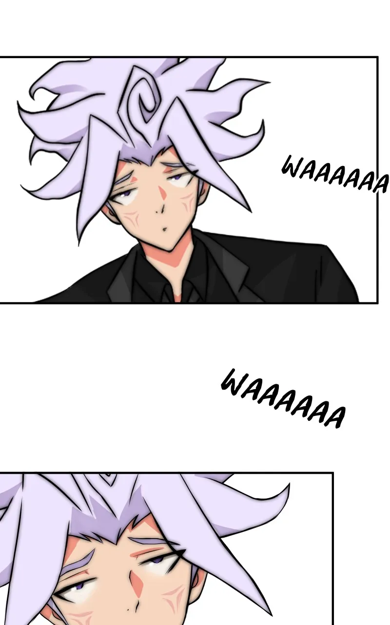 Super Awkward Man Chapter 21 page 35 - 