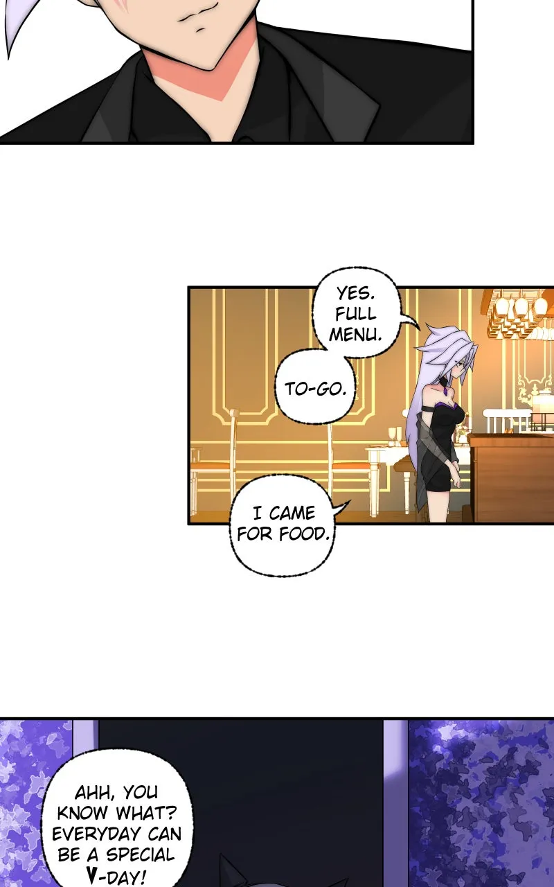 Super Awkward Man Chapter 21 page 36 - 