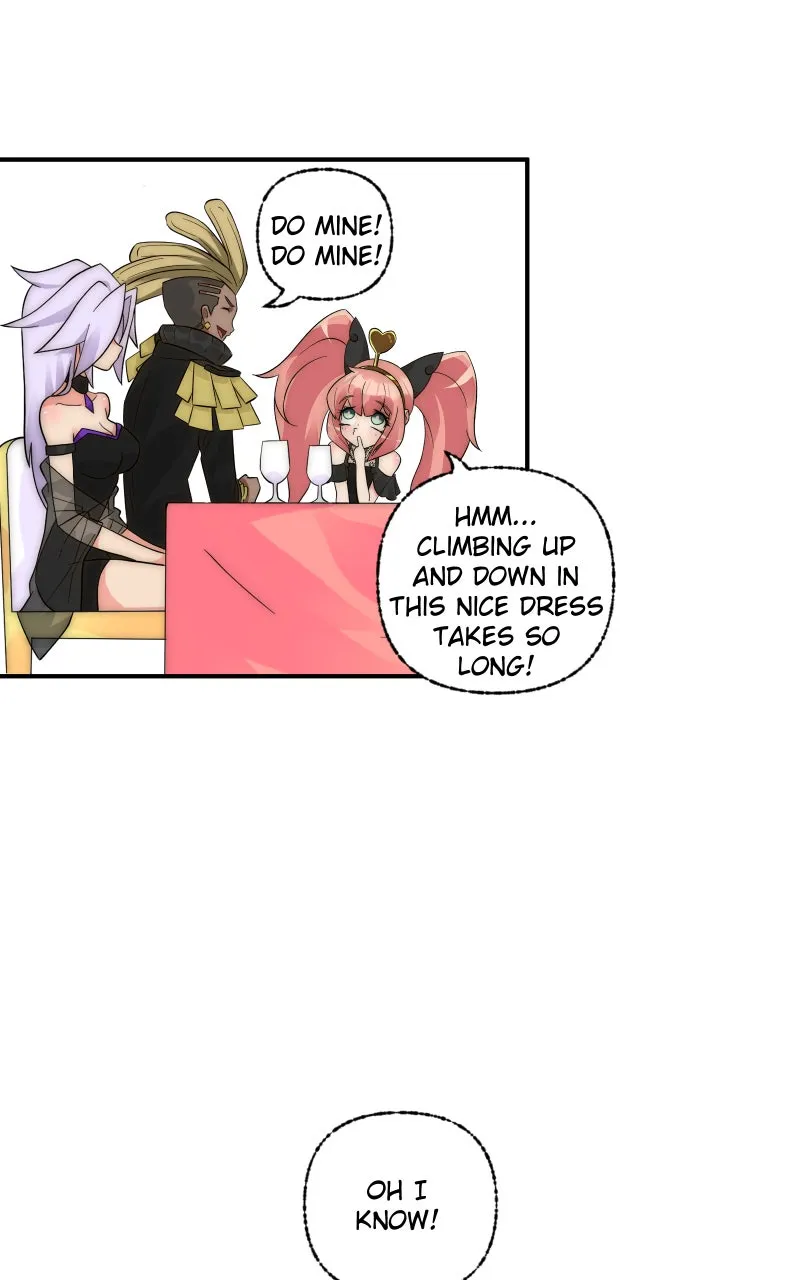 Super Awkward Man Chapter 21 page 5 - 