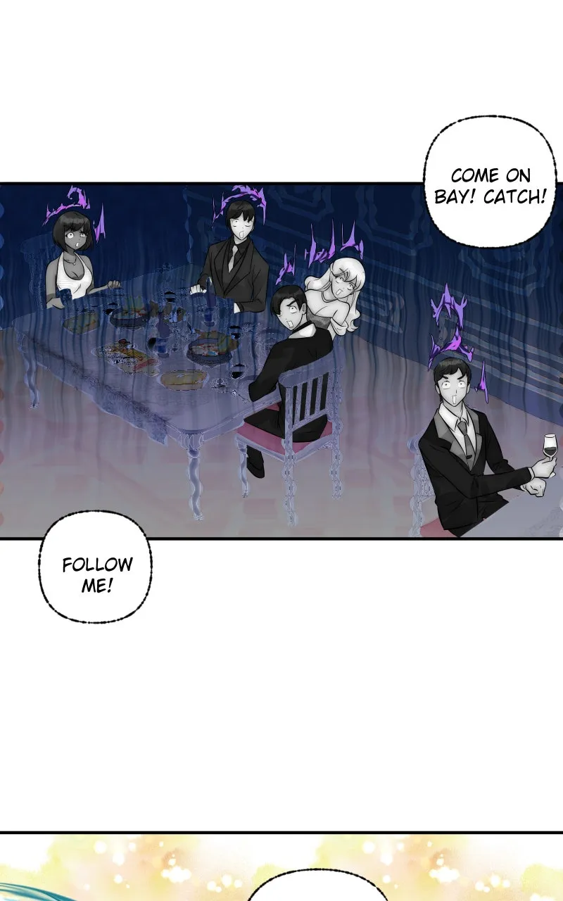 Super Awkward Man Chapter 21 page 7 - 
