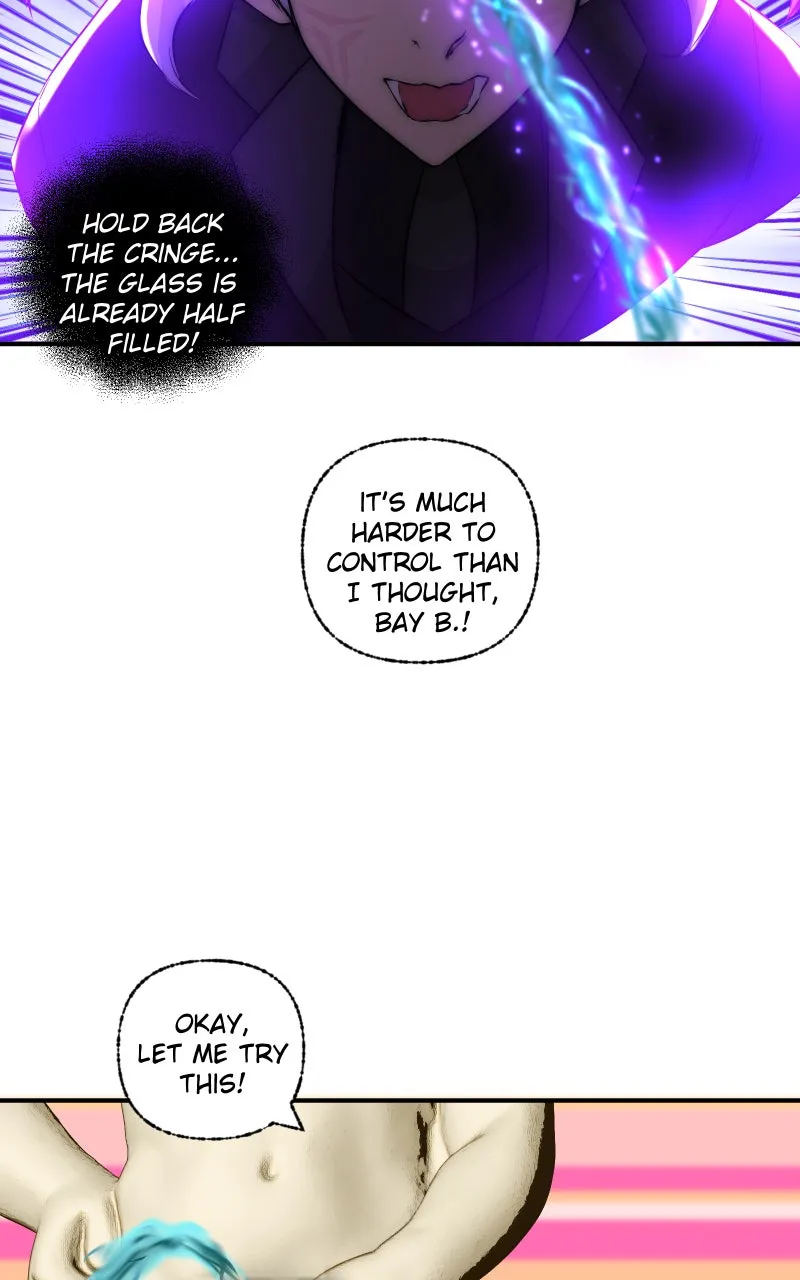 Super Awkward Man Chapter 21 page 9 - 