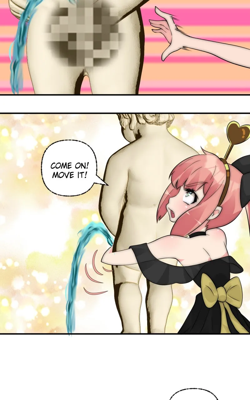 Super Awkward Man Chapter 21 page 10 - 