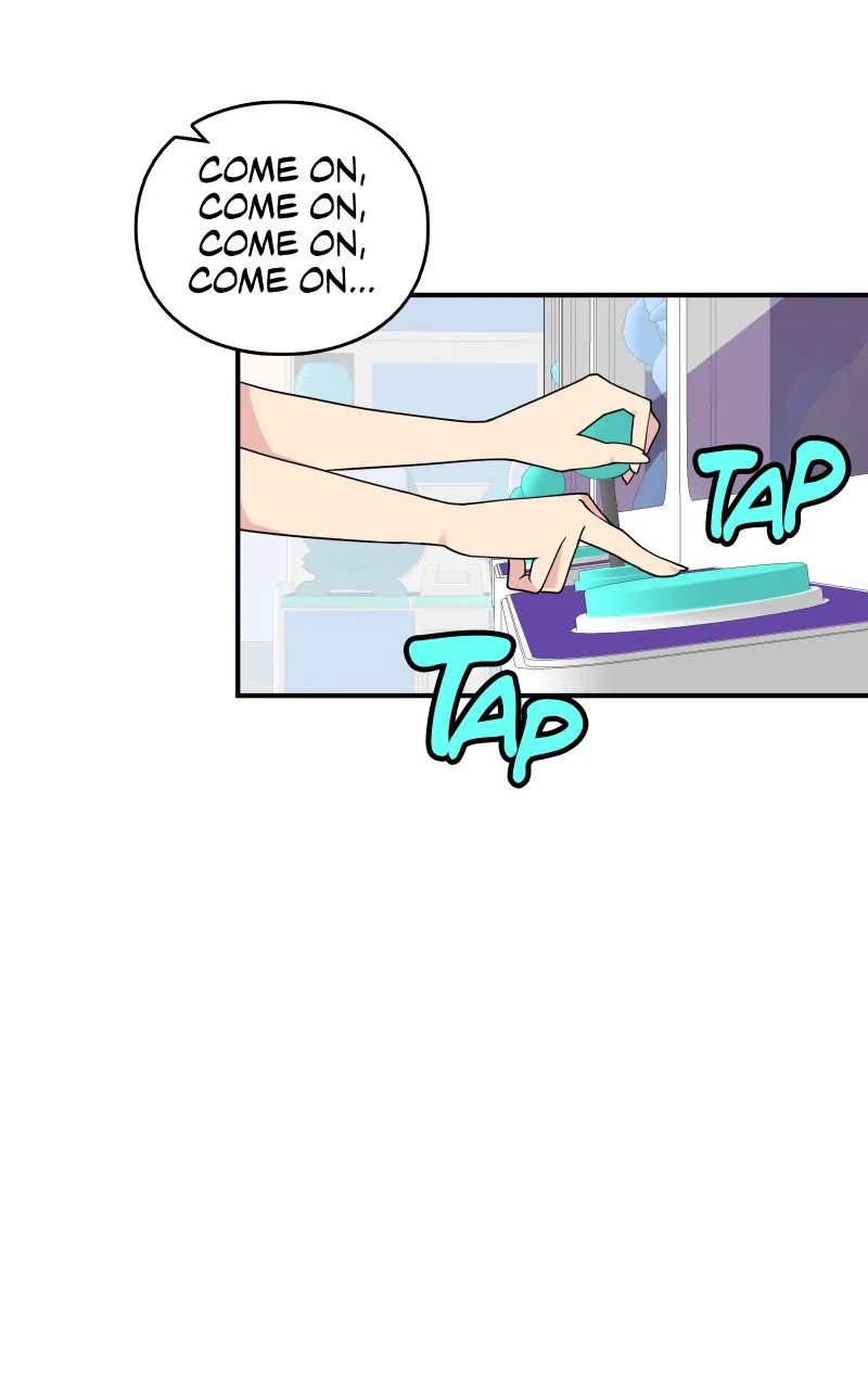 Super Awkward Man Chapter 22 page 1 - 