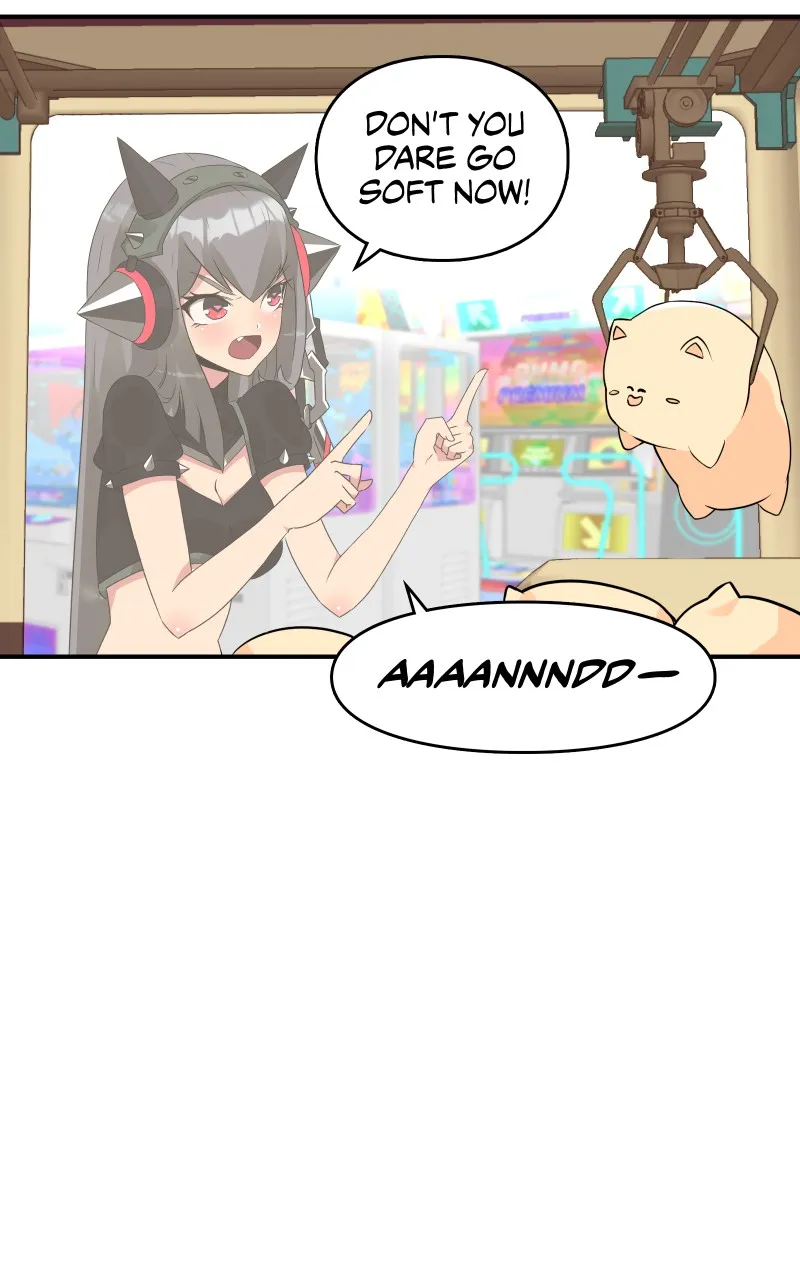 Super Awkward Man Chapter 22 page 2 - 