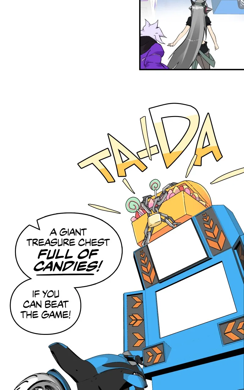 Super Awkward Man Chapter 22 page 11 - 